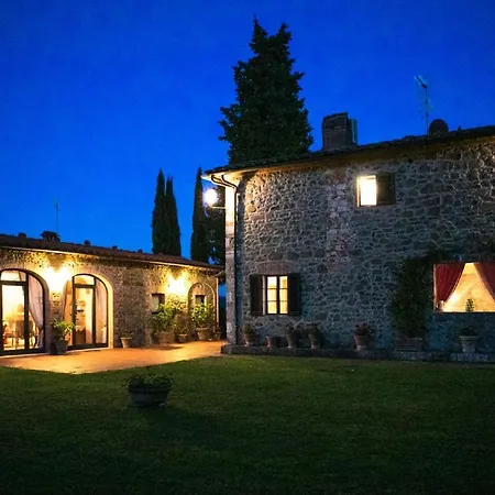 Montebenichi Sleeps 8 Pool Wifi Monte Benichi